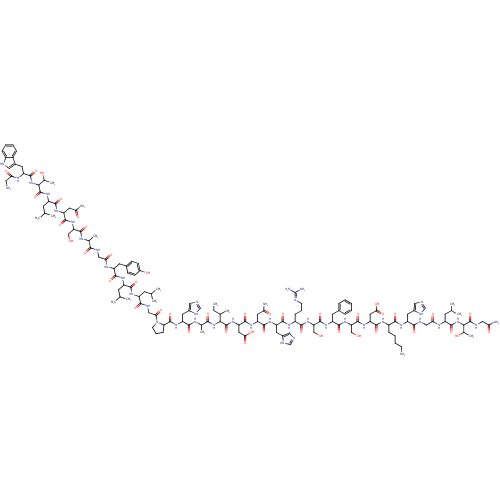 Chemical structure of BindingDB Monomer ID 85199