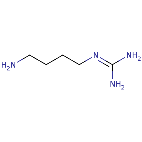 Chemical structure of BindingDB Monomer ID 85213