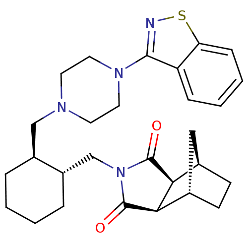 Chemical structure of BindingDB Monomer ID 85222
