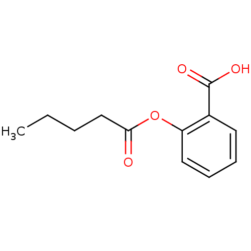 Chemical structure of BindingDB Monomer ID 85243