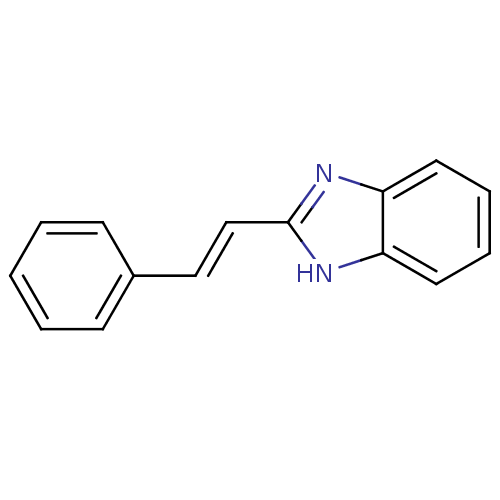 Chemical structure of BindingDB Monomer ID 85263