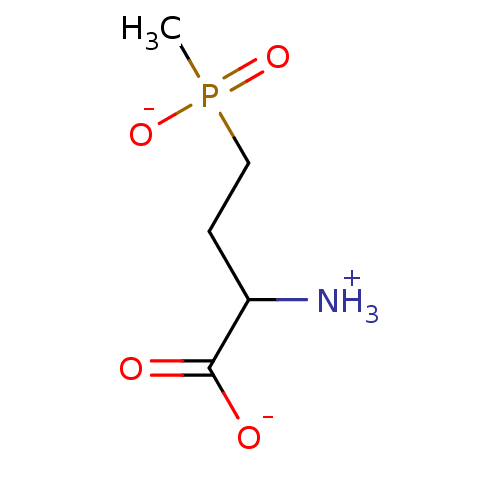 Chemical structure of BindingDB Monomer ID 85288