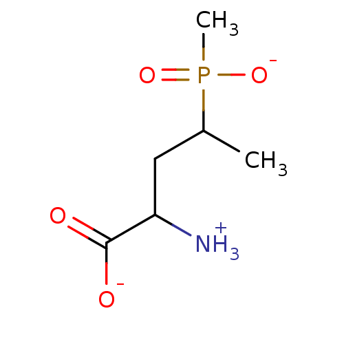 Chemical structure of BindingDB Monomer ID 85289