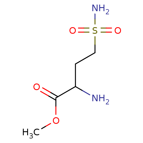Chemical structure of BindingDB Monomer ID 85321