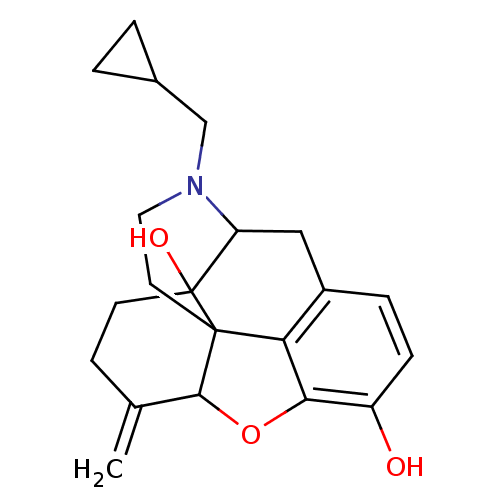 Chemical structure of BindingDB Monomer ID 85326