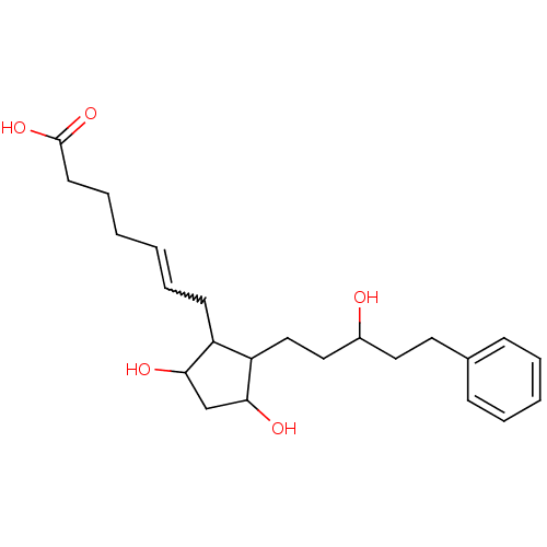 Chemical structure of BindingDB Monomer ID 85342