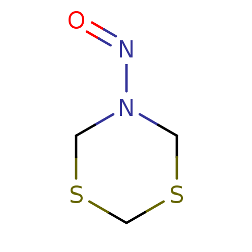 Chemical structure of BindingDB Monomer ID 85343