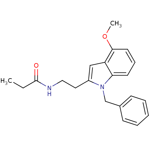 Chemical structure of BindingDB Monomer ID 85361