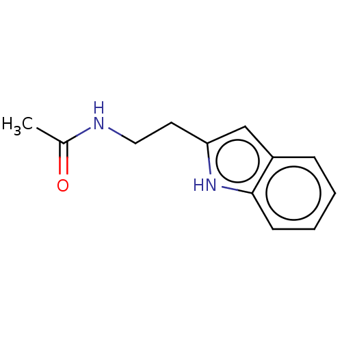 Chemical structure of BindingDB Monomer ID 85364