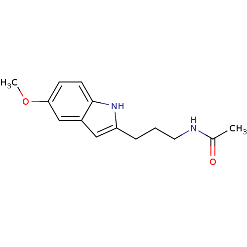 Chemical structure of BindingDB Monomer ID 85366