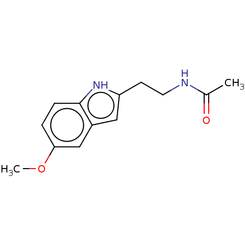 Chemical structure of BindingDB Monomer ID 85369