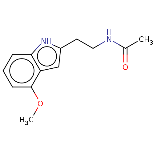 Chemical structure of BindingDB Monomer ID 85373