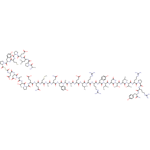 Chemical structure of BindingDB Monomer ID 85378