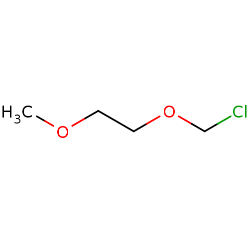 Chemical structure of BindingDB Monomer ID 85388