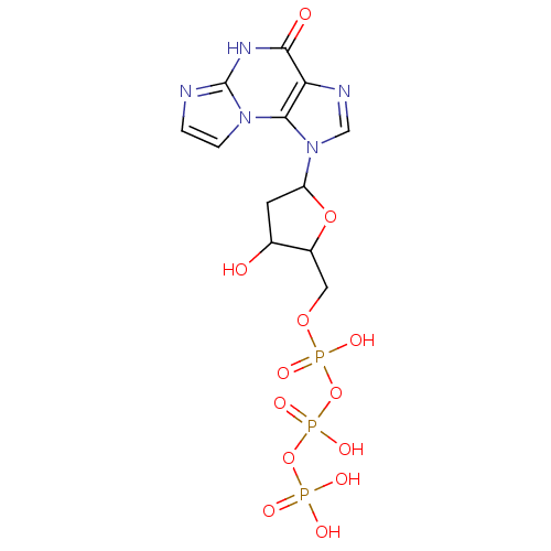 Chemical structure of BindingDB Monomer ID 85391