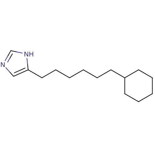 Chemical structure of BindingDB Monomer ID 85406