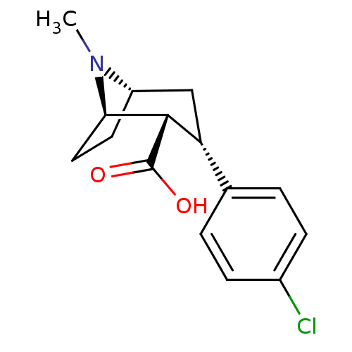 Chemical structure of BindingDB Monomer ID 85418
