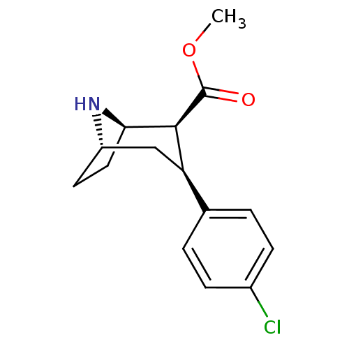 Chemical structure of BindingDB Monomer ID 85419