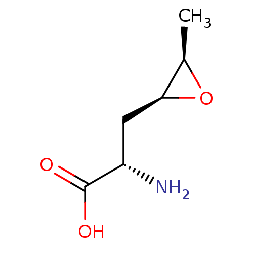 Chemical structure of BindingDB Monomer ID 85448