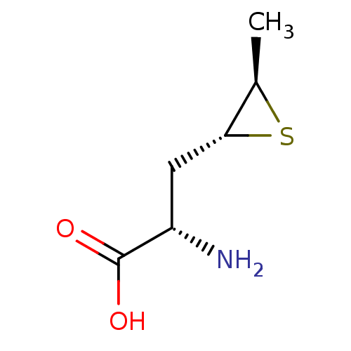 Chemical structure of BindingDB Monomer ID 85451