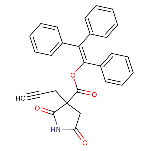 Chemical structure of BindingDB Monomer ID 85468