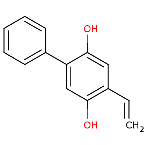 Chemical structure of BindingDB Monomer ID 85469