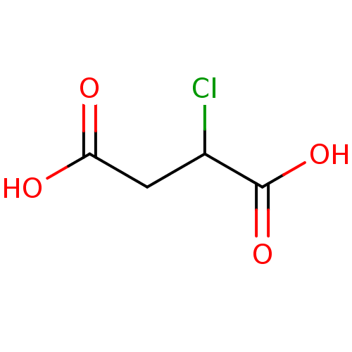 Chemical structure of BindingDB Monomer ID 85470