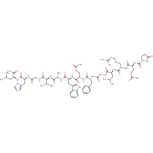 Chemical structure of BindingDB Monomer ID 85479