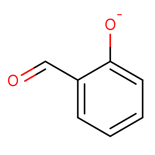 Chemical structure of BindingDB Monomer ID 85508