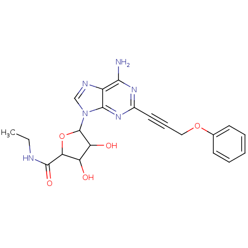 Chemical structure of BindingDB Monomer ID 85524