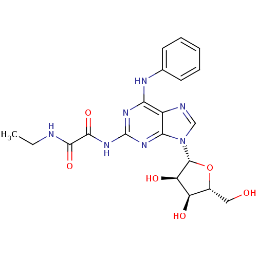 Chemical structure of BindingDB Monomer ID 85525