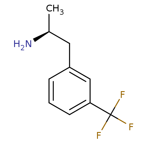 Chemical structure of BindingDB Monomer ID 85530