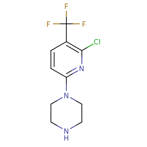 Chemical structure of BindingDB Monomer ID 85533