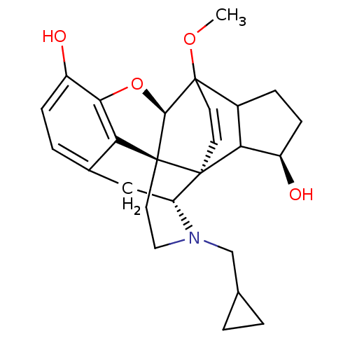 Chemical structure of BindingDB Monomer ID 85537