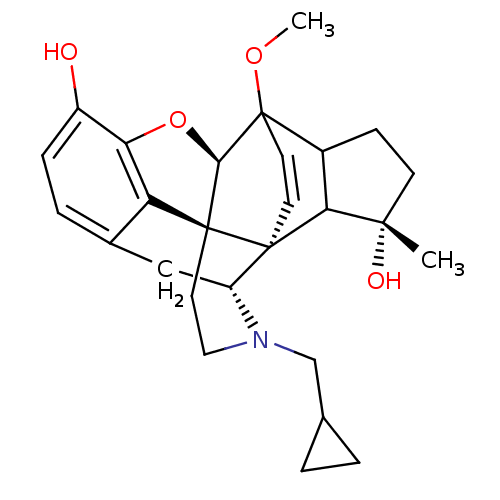 Chemical structure of BindingDB Monomer ID 85538