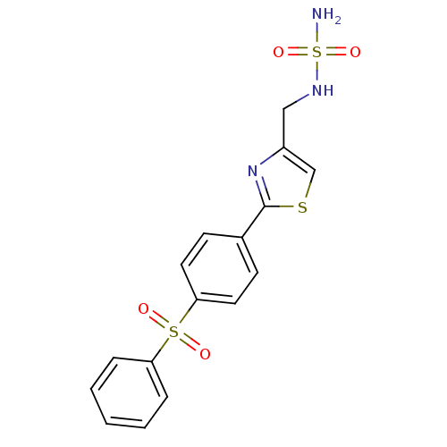 Chemical structure of BindingDB Monomer ID 85561