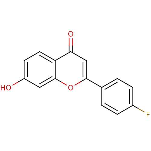 Chemical structure of BindingDB Monomer ID 85567