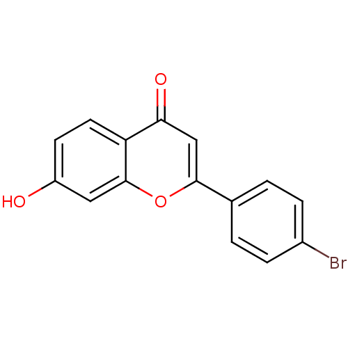 Chemical structure of BindingDB Monomer ID 85568