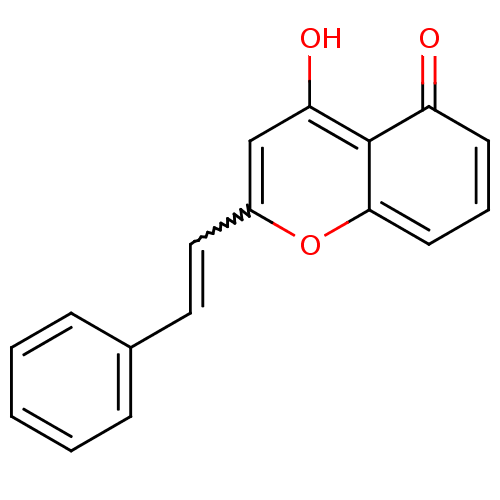 Chemical structure of BindingDB Monomer ID 85577