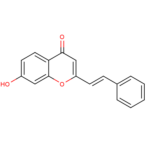 Chemical structure of BindingDB Monomer ID 85578