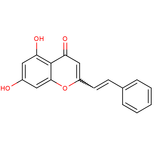 Chemical structure of BindingDB Monomer ID 85579
