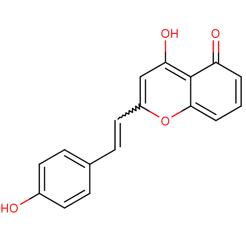 Chemical structure of BindingDB Monomer ID 85580