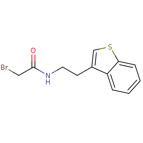Chemical structure of BindingDB Monomer ID 85588