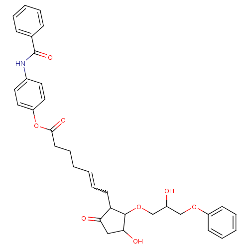 Chemical structure of BindingDB Monomer ID 85605