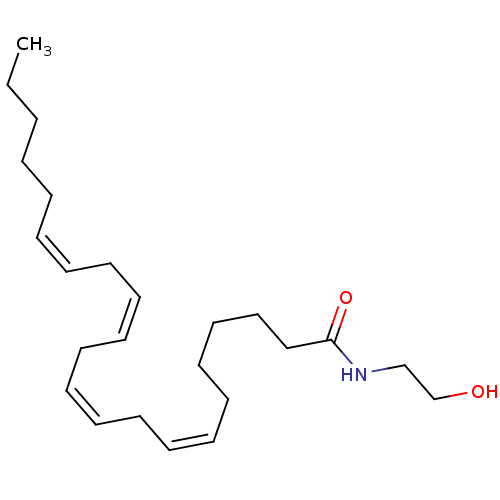 Chemical structure of BindingDB Monomer ID 85675