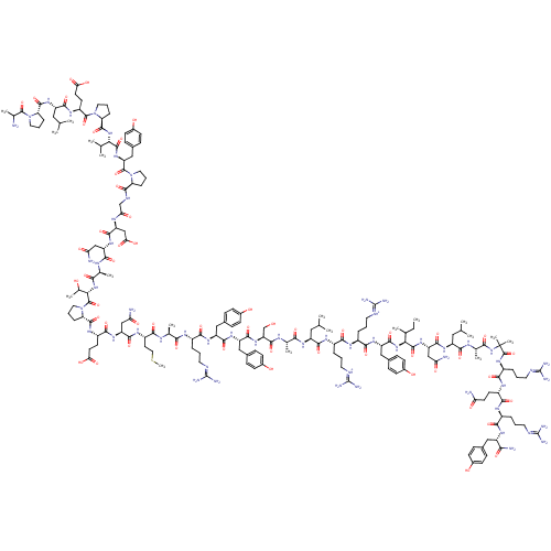 Chemical structure of BindingDB Monomer ID 85677