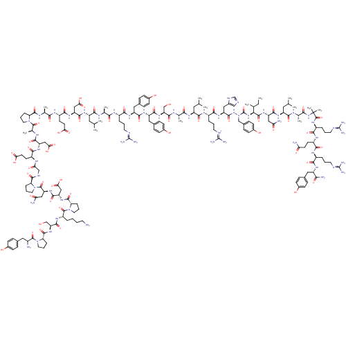 Chemical structure of BindingDB Monomer ID 85678