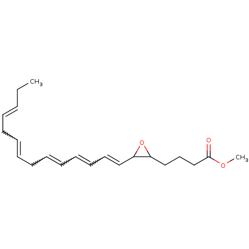 Chemical structure of BindingDB Monomer ID 85693