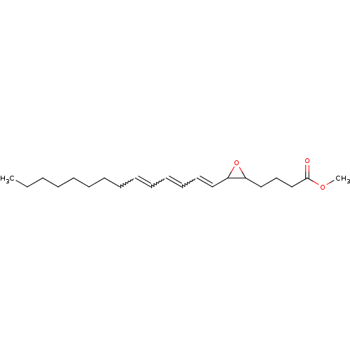 Chemical structure of BindingDB Monomer ID 85698