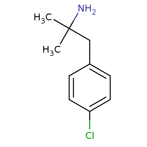 Chemical structure of BindingDB Monomer ID 85704